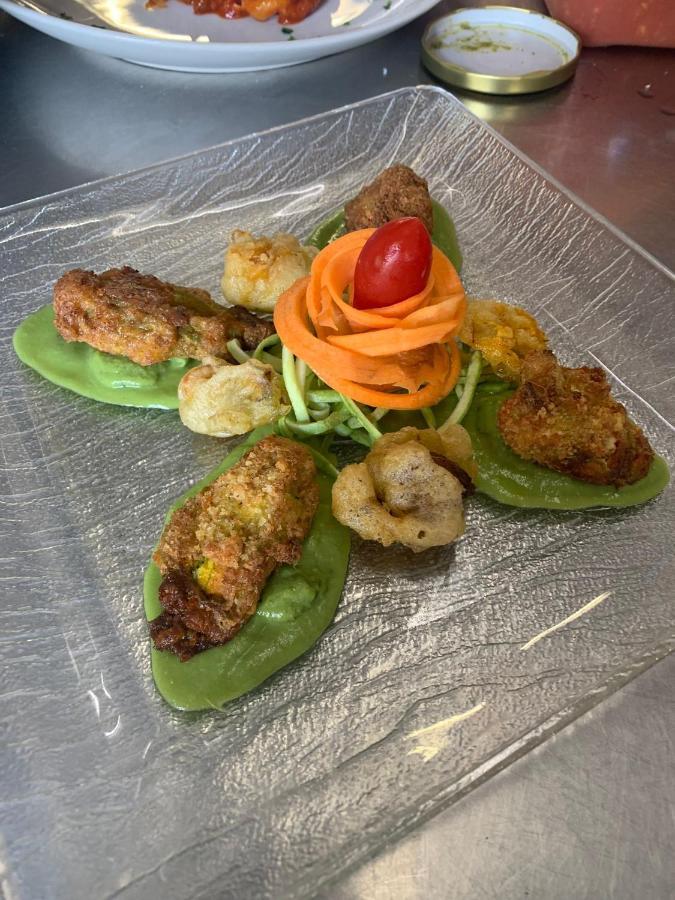 Albergo Ristorante 'l Bunet Cortemilia Exterior foto