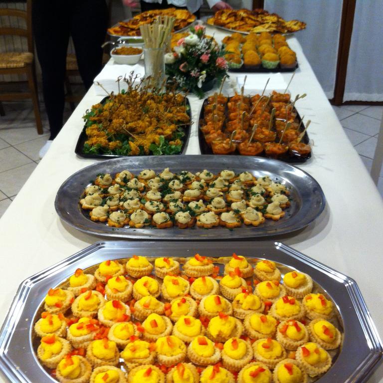 Albergo Ristorante 'l Bunet Cortemilia Exterior foto