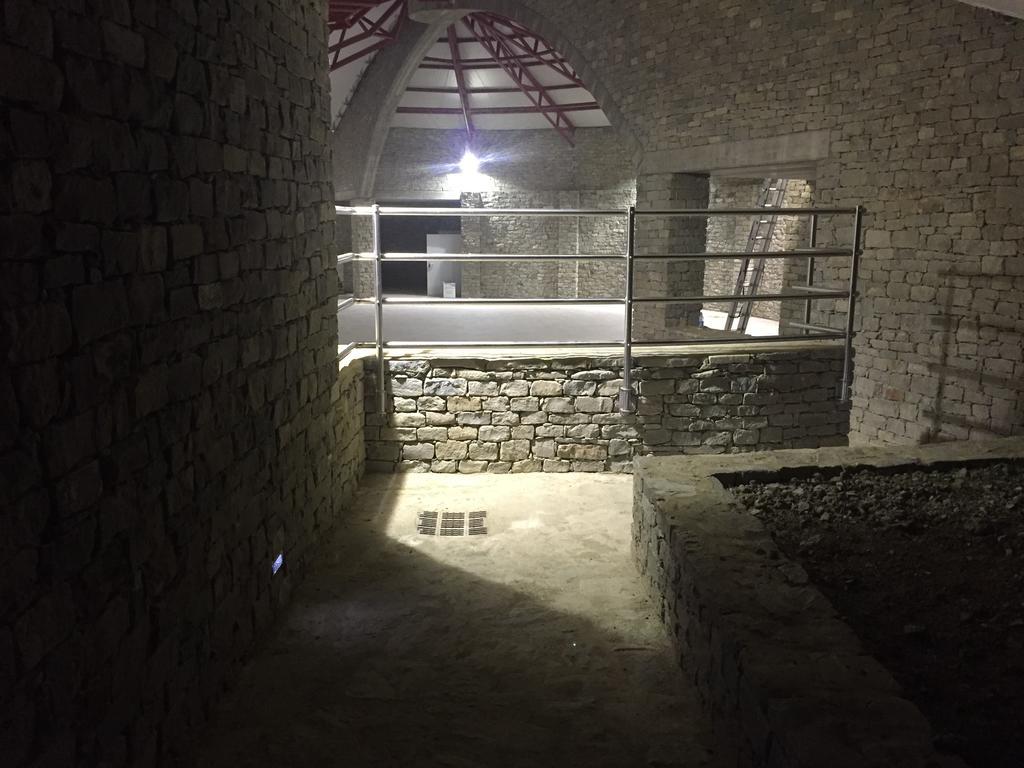 Albergo Ristorante 'l Bunet Cortemilia Exterior foto