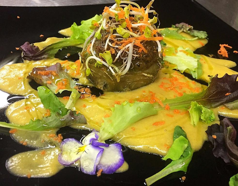 Albergo Ristorante 'l Bunet Cortemilia Exterior foto