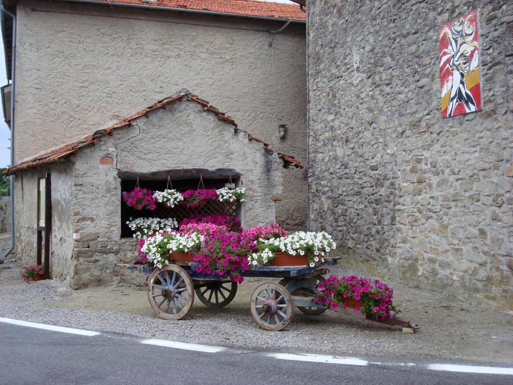 Albergo Ristorante 'l Bunet Cortemilia Quarto foto